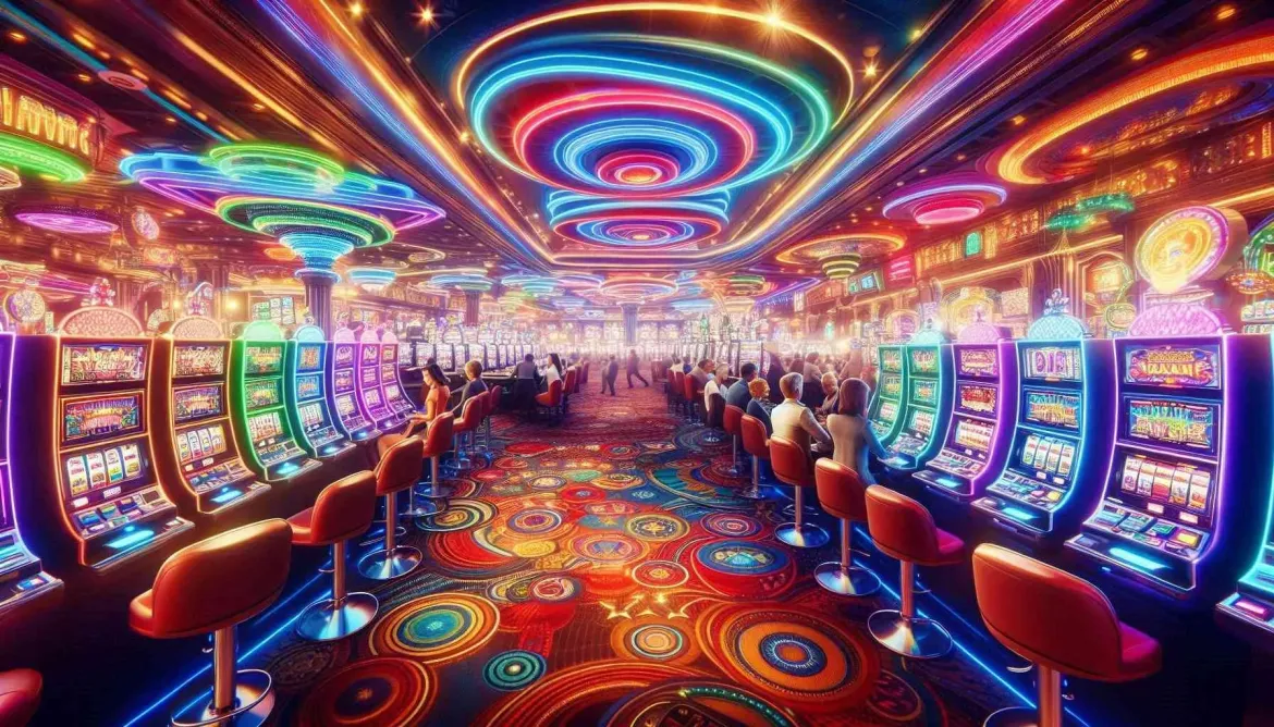 SpinTexas Casino